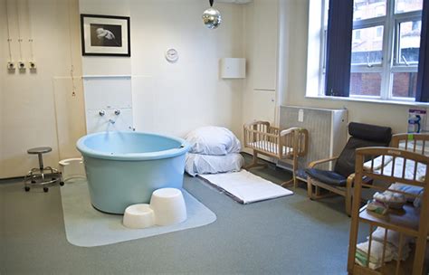 They are the first hospital in essex t. The Birth Centre, Queen Charlotte's and Chelsea Hospital ...