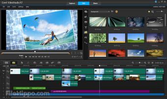 Free software for desktop video recording and pc live streaming!. Télécharger Corel Video Studio Pro (32-bit) 7 pour Windows ...