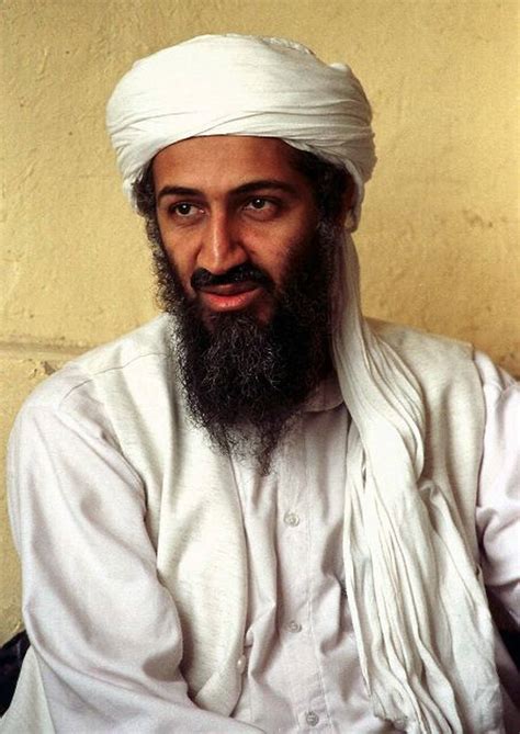 Tras La Muerte De Bin Laden La Nación