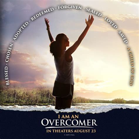 Hey, this is alex kendrick from the film overcomer. Alex Kendrick premieres new movie, Overcomer, this August ...