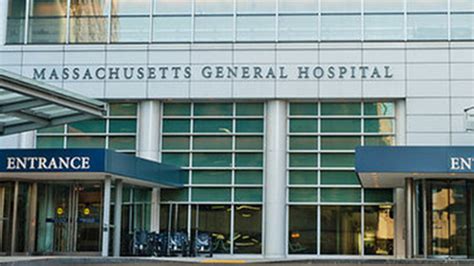 4300 Records Breached At Massachusetts General Hospital In Boston