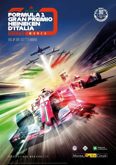 Get great results with our ai algorithms creating a business logo is the first step in this direction. #F1 #monzaGP #monza | Grand prix posters, Racing car ...