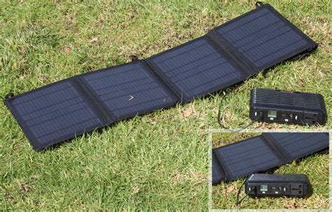 We're with you every step of the way to ensure you install your solar panel kit right the first time. What are the Different Uses for Portable Solar Panels and how to Choose the one you Need ...