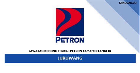 The berkat ialah tempat mencari kerja kosong untuk golongan b40 dan m40. Permohonan Jawatan Kosong Petron Taman Pelangi Jb ...