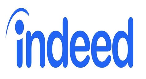 Indeed Logo Logodix