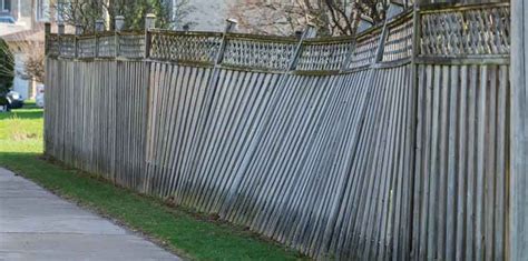 How To Install A Fence Mounted To Concrete A Better Approach Fence