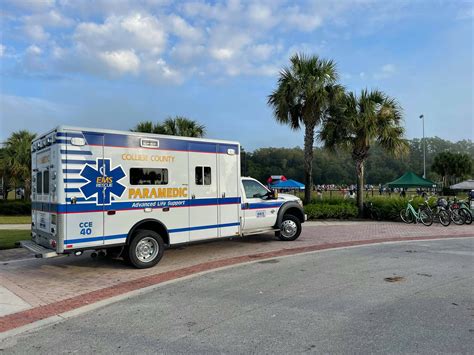 Collier County EMS