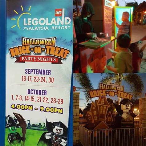 Legoland Malaysia Theme Park 2024 Reviews