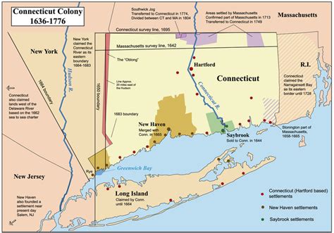 Connecticut Wikipedia
