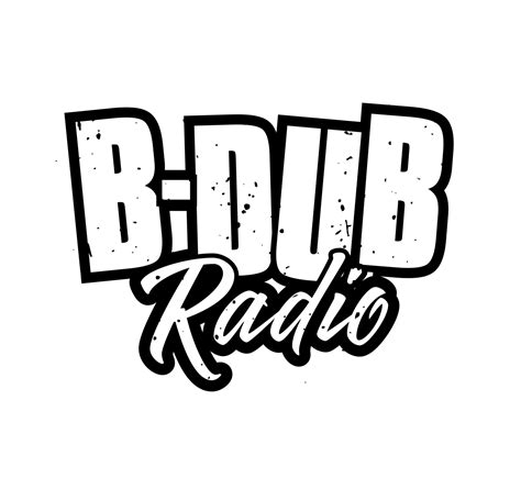 B Dub Radio Saturday Night Launches This Weekend In Partnership With