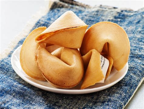 How To Make Fortune Cookies Tasty