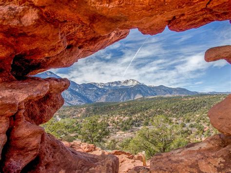 Top Things To See And Do In Colorado Springs The Getaway