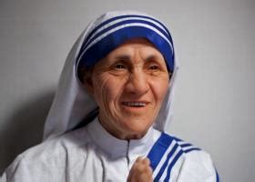 The shelter was run by the missionaries of charity, which was founded by mother teresa. Every-Day Edits: Mother Teresa | Education World