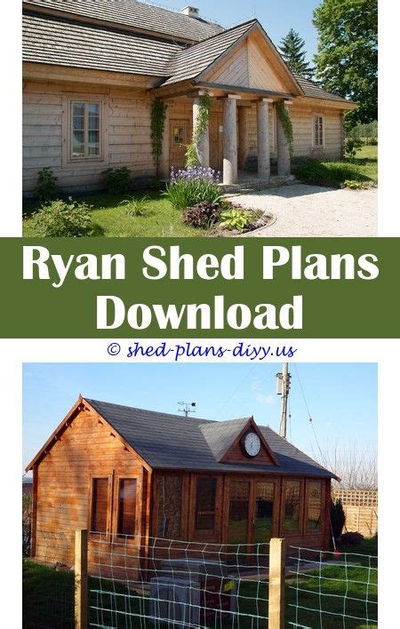 Build your workshop shed with shedking's shed plans and ideas from other pinners. New Yankee Workshop Storage Shed Plans