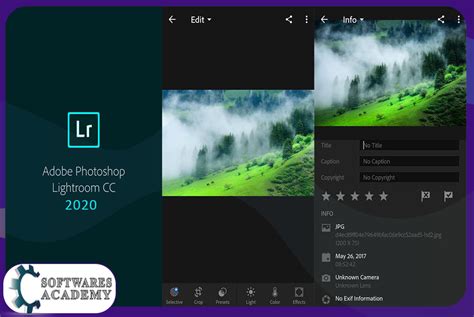 Adobe Photoshop Lightroom Cc 2020 Free Download Softwares Academy