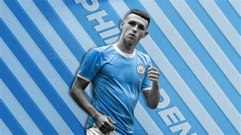 Phil foden wallpaper for desktop. 10 Phil Foden Wallpapers HD Manchester City - Visual Arts Ideas