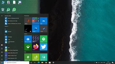 Top 10 Best Themes For Windows 10 In 2022 Download Free Windows 10