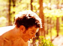Search, discover and share your favorite klaus mikaelson gifs. shirtless Klaus - Klaus Photo (34191564) - Fanpop
