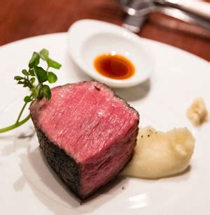 It will likely be the. Steak and Sake: A Match Made in Japan | Food & Drink