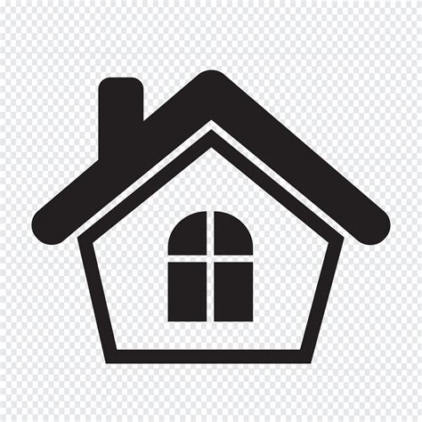House Icon Symbol Sign 627399 Vector Art At Vecteezy