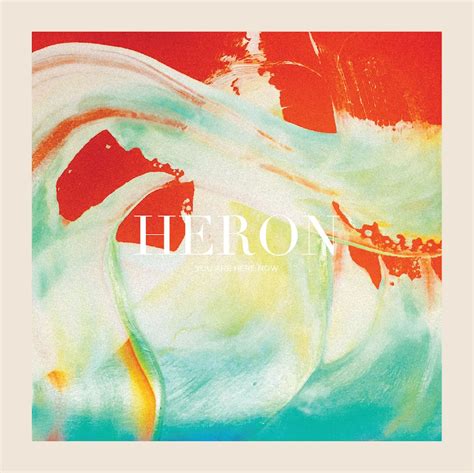 Heron Post Rock New Music Albums Album