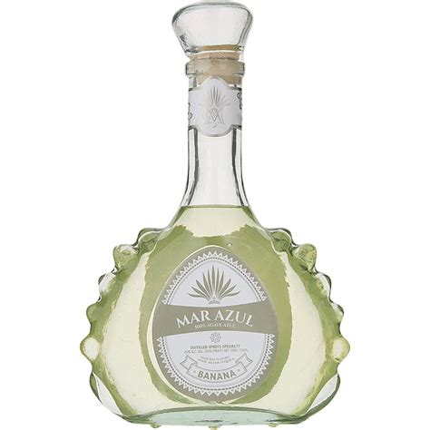 Mar Azul Banana Tequila Total Wine And More