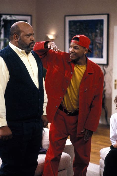 Will Smiths Freshest Looks From The Fresh Prince Of Bel Air British Gq