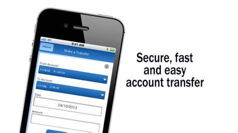 Our bank and credit union partners are helping us make it fast, safe, and easy to send and receive money. ILWU Credit Union Mobile Banking App - YouTube