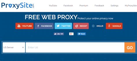 Unblocked Proxy Sites For YouTube Updated
