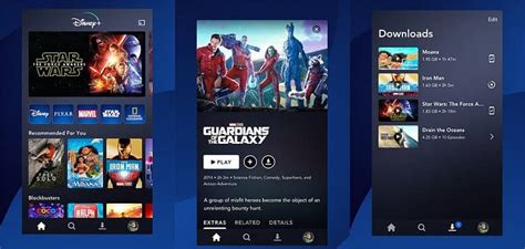 Where can you run this program? ¿Cómo Descargar Películas y Series de Disney plus Desde mi ...