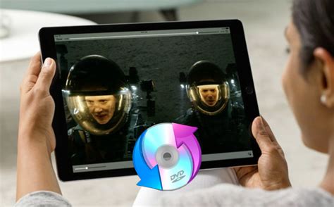 how to copy dvd movies to ipad pro for watching