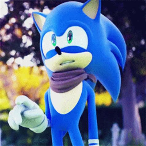 Sonic Sonic Boom Gif Sonic Sonicboom Confused Discover Share Gifs Sonic Sonic Boom