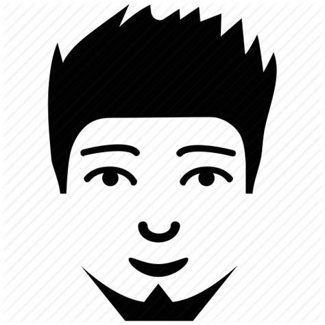 Man Face Vector Png Free Psd Templates Png Free Psd T