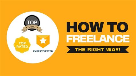 How To Become A Freelancer Best Strategies For Designers Free