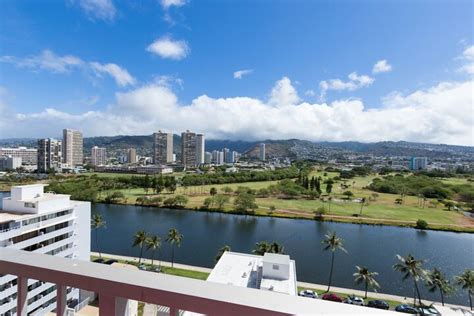 Ilima Hotel Honolulu