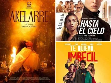 Las 10 Mejores Películas Españolas Para Celebrar El Día Internacional