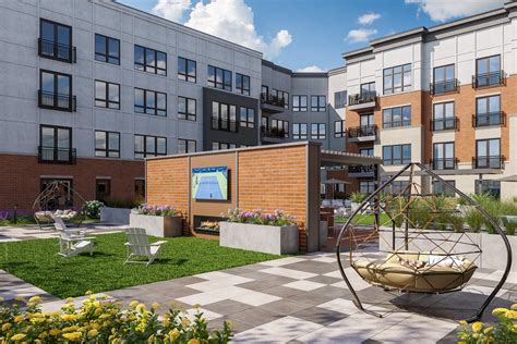 Legacy Place - 110 Tices Lane | East Brunswick, NJ Apartments for Rent