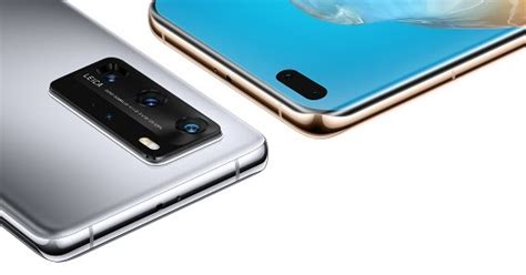 Huawei P40 Series Smartphones Everything You Need To Know Geeky Stuffs