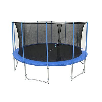 Maybe you would like to learn more about one of these? Best Trampoline Brands: 2018 Review | Top Trampolines Tested