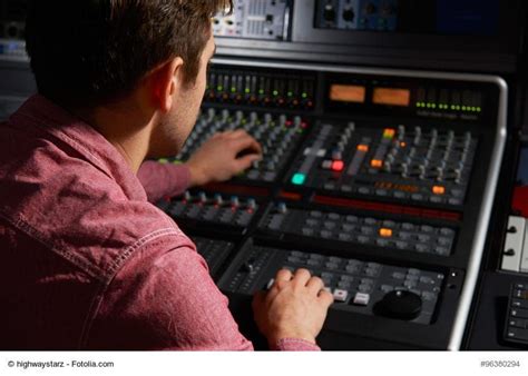 See more ideas about music mixing, recorder music, music. Engineer Working At Mixing Desk In Recording Studio | Music recording studio, Recorder music ...