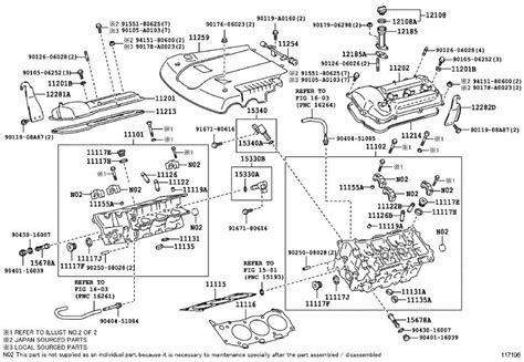 This toyota tundra belt diagram is for model year 2006 with v6 4.0 liter engine and serpentine • permalink. DIAGRAM Toyota Tundra Engine Diagram FULL Version HD Quality Engine Diagram - KINGSAGE ...