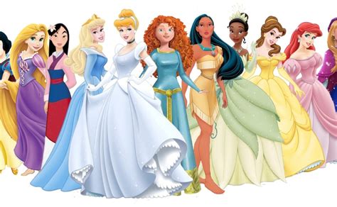 Qué hacen las princesas y reinas de hoy que no harían las de Disney