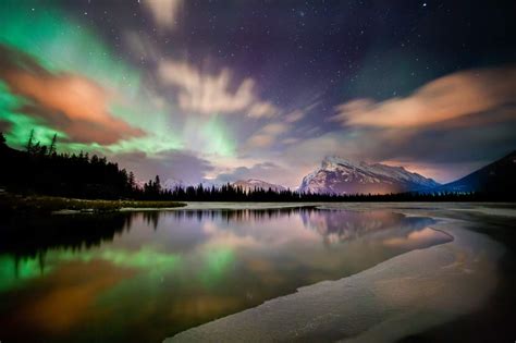 5 Things To Do In Banff National Park Canada Love Hate Relationship