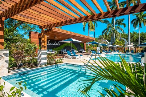 4 Newest Sandals® Resorts And Opening Dates [updated 2024]