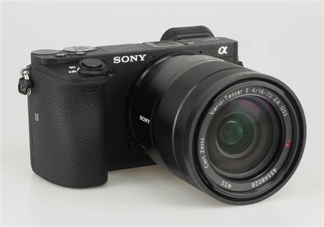 Test Sony A6500 Wstęp Test Aparatu Optycznepl