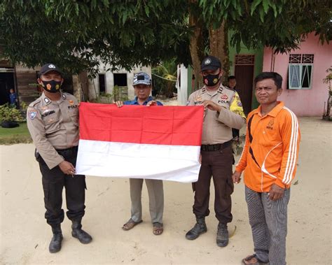 Maybe you would like to learn more about one of these? Jelang Hari Kemerdekaan RI Ke-75, Polsek Bukit Kapur ...
