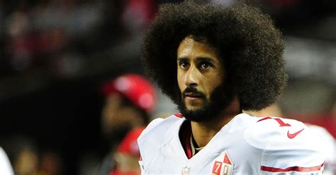 Nike Unveils New Ad Featuring Colin Kaepernick