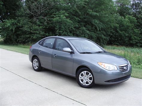 Check out hyundai elantra cars for sale in nigeria. 2010 Hyundai Elantra Blue - CoMoMotors