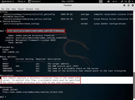 Maybe you would like to learn more about one of these? شرح مبسط عن استخدام الMetasploit Framework واختراق راوتر ...
