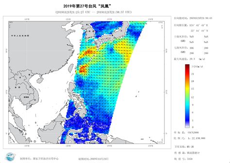 National Satellite Ocean Application Service